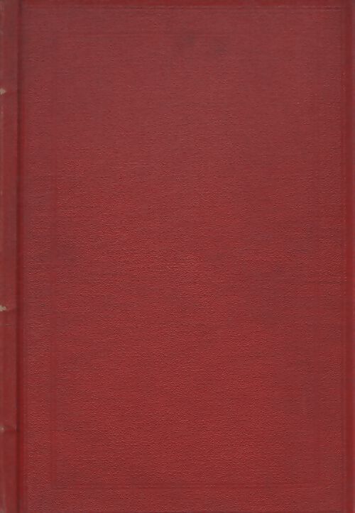 Jean Fanfare - Paul D'Ivoi - Livre