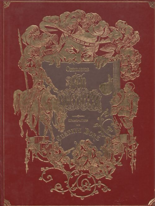 Don Quichotte de la Manche Tome I - Miguel De Cervantès - Livre