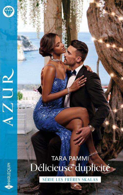 Délicieuse duplicité - Tara Pammi - Livre