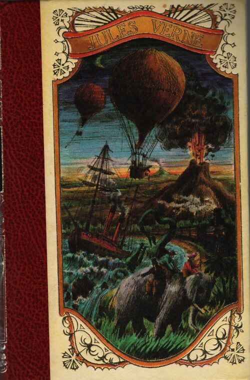 Les Indes noires - Jules Verne - Livre