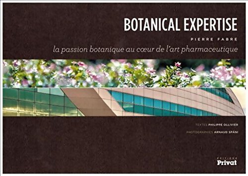 Botanical expertise - Ollivier Spani - Livre