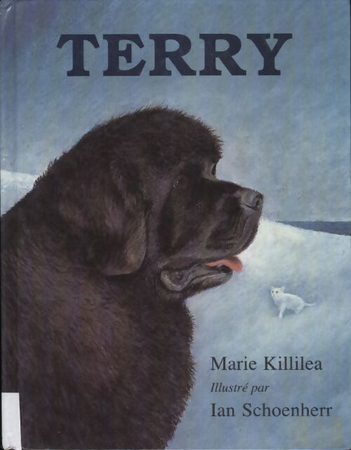 Terry - Marie Killilea - Livre