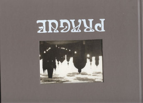 Prague - Jarollav Guth - Livre