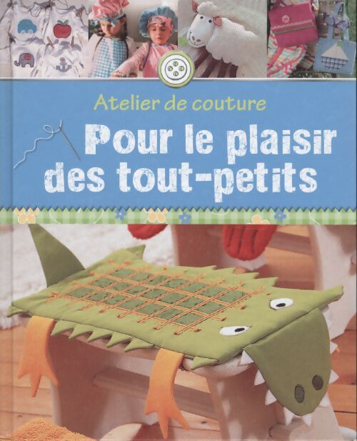 Pour le plaisir des tout-petits - Heller Eva-Maria - Livre