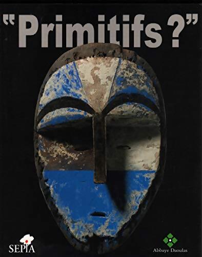 Primitifs - Jean-rené Bourrel - Livre