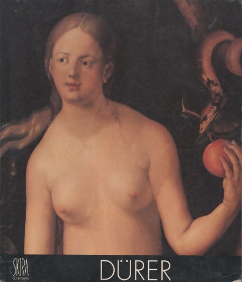Dürer - Ludwig Grote - Livre