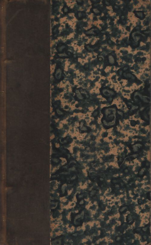 Vie de sainte Marie-Magdeleine de pazzi Tome II - Père Virgile Cepari - Livre