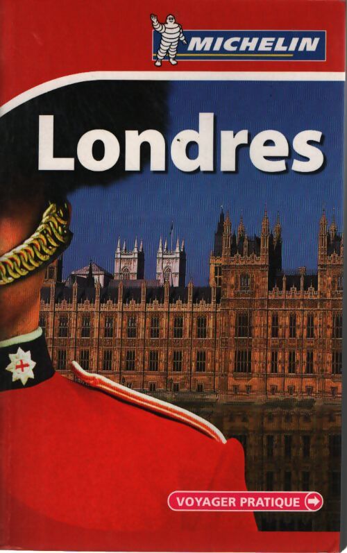 Londres - Florence Dyan - Livre