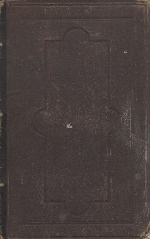 Le génie du christianisme - François René Chateaubriand - Livre