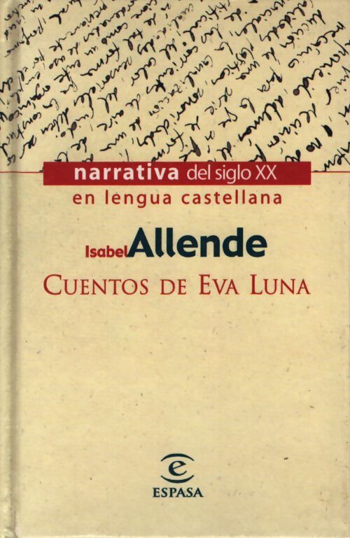 Cuentos de eva luna - Allende Isabella - Livre