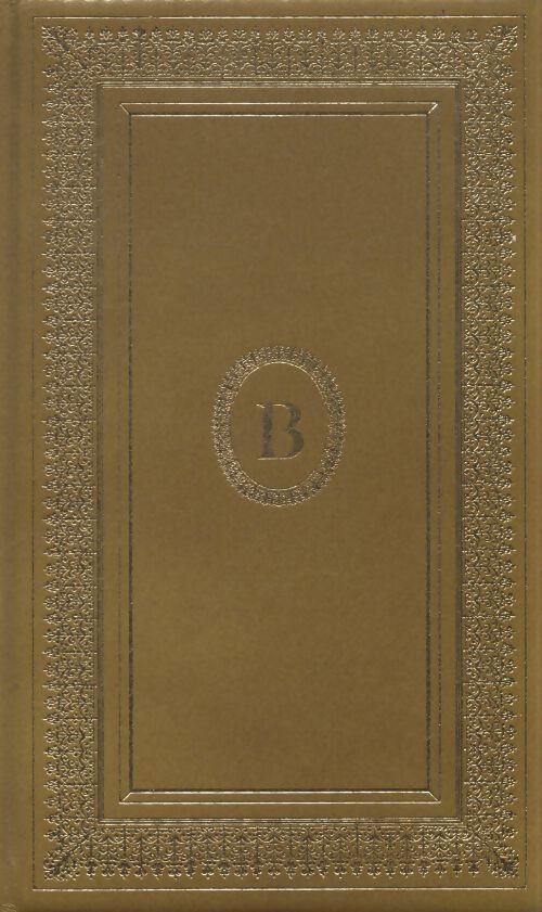 La comédie humaine Tome IX - Honoré De Balzac - Livre