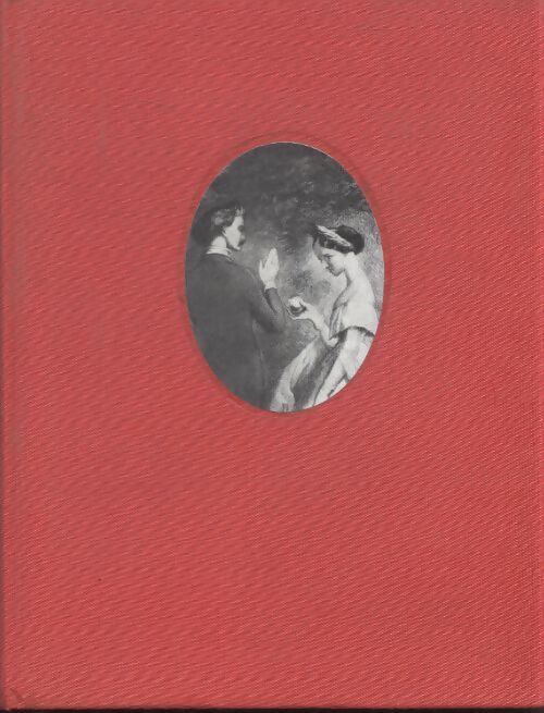 Le comte de monte-cristo - Alexandre Dumas - Livre