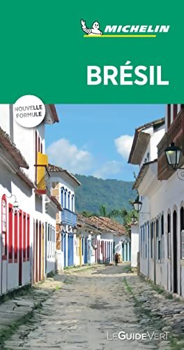 Brésil - Collectif - Livre