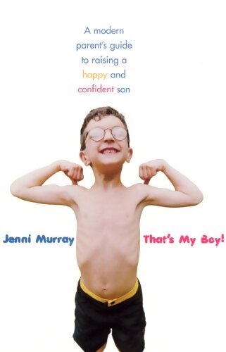 That's my boy - Jenni Murray - Livre