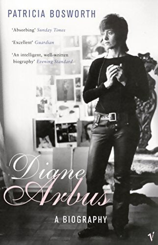 Diane Arbus - Patricia Bosworth - Livre