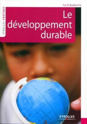 Le développement durable - Farid Baddache - Livre
