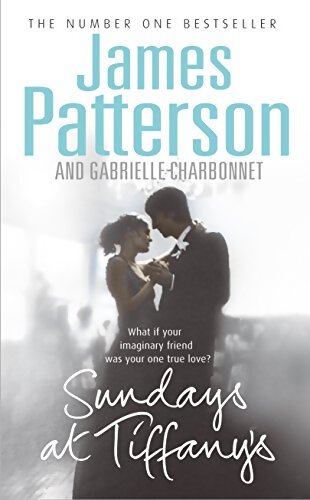 Sundays at Tiffany's - James Patterson - Livre