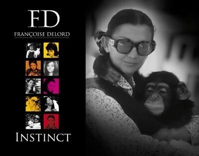FD françoise delord - instinct - Françoise Delord - Livre