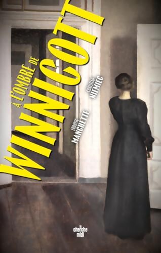 A l'ombre de Winnicott - Christian Niemec - Livre