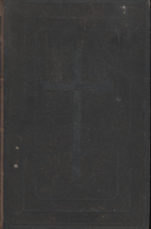 La sainte Bible à l'usage de la jeunesse - Melle A. Celliez - Livre