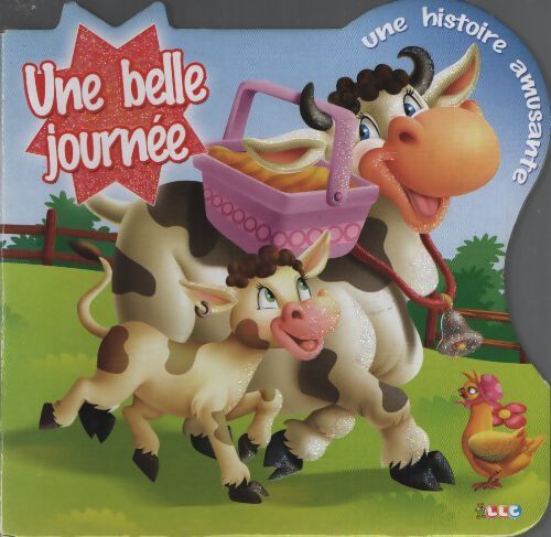 Une belle journée - Collectif - Livre