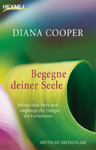 Begegne deiner seele - Diana Cooper - Livre