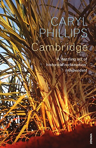 Cambridge - Caryl Phillips - Livre