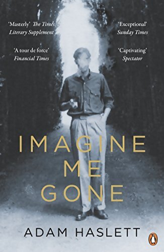 Imagine me gone - Adam Haslett - Livre