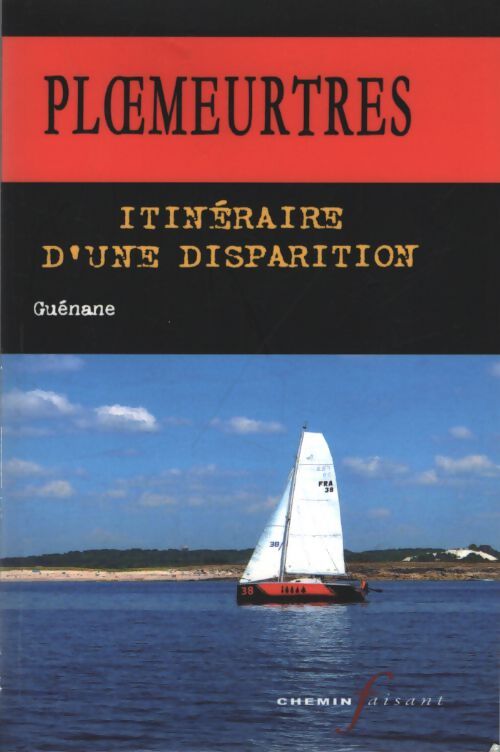 Ploeumeurtres - Guenane - Livre
