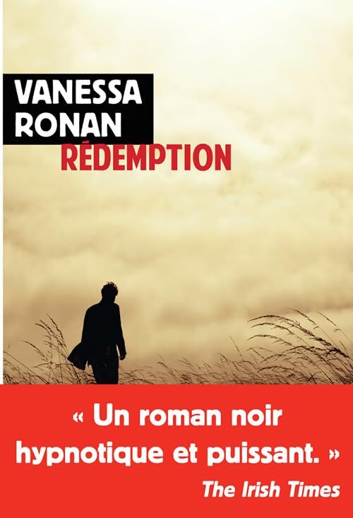 Rédemption - Vanessa Ronan - Livre