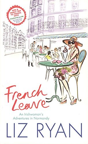 French leave  - Liz Ryan - Livre