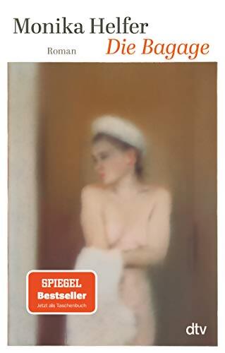 Die bagage - Monika Helfer - Livre