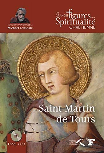 Saint Martin de Tours - Bruno Judic - Livre
