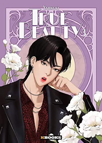 True beauty Tome III - Yaongyi - Livre
