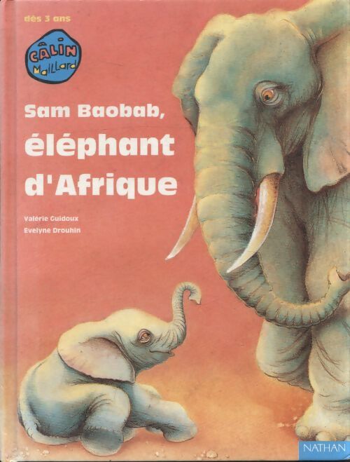 Sam le pompier / Sam sauve Noël - Collectif - Livre