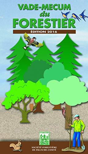 Vade-mecum du forestier 2020 - Collectif - Livre