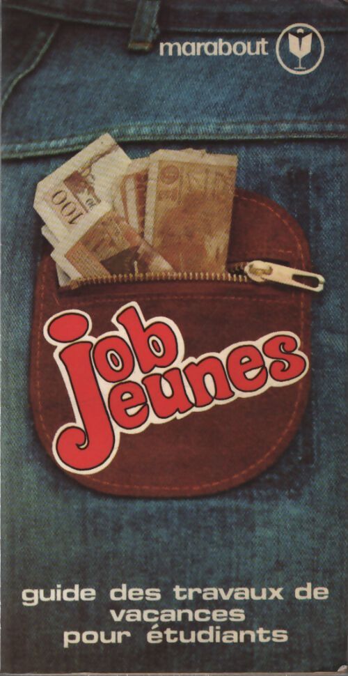 Job jeunes - Collectif - Livre