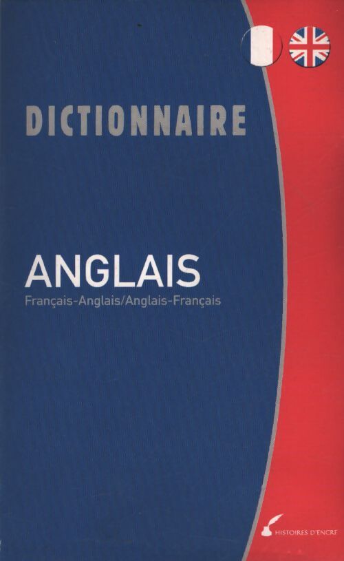 Dictionnaire français-anglais anglais-français - Collectif - Livre