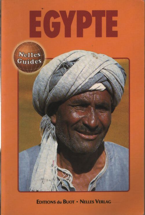 Egypte 1993 - Eva Ambros - Livre