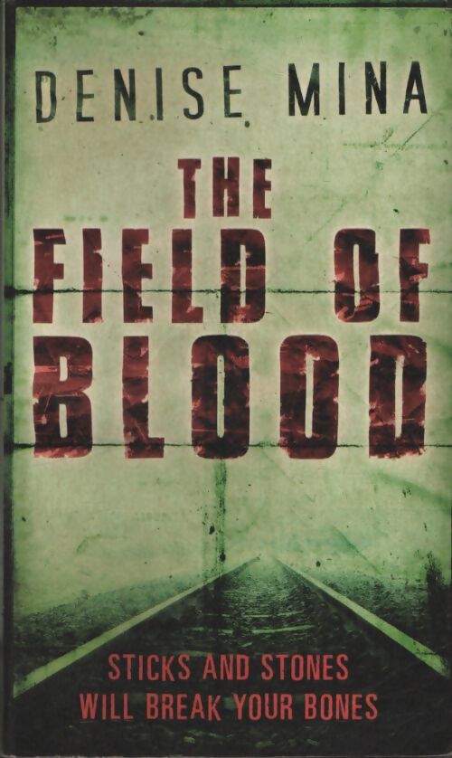 Field of blood - Denise Mina - Livre
