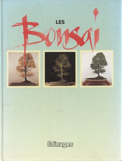 Les bonsaï - Gordon Owen - Livre