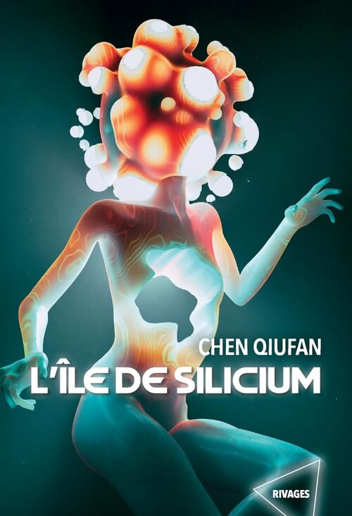 L'île de silicium - Qiufan Chen - Livre