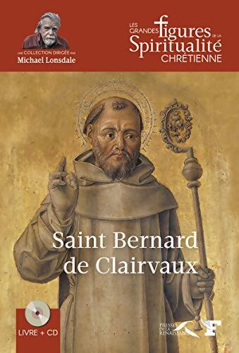 Saint Bernard de Clairvaux - Jacques Gauthier - Livre