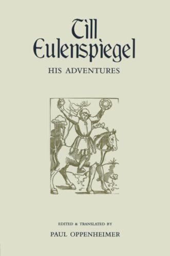 Till Eulenspiegel - Inconnu - Livre