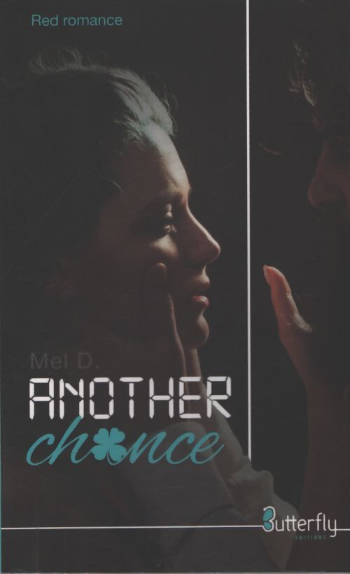 Another chance - Mel D - Livre