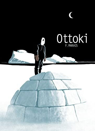 Ottoki - Frédéric Marais - Livre