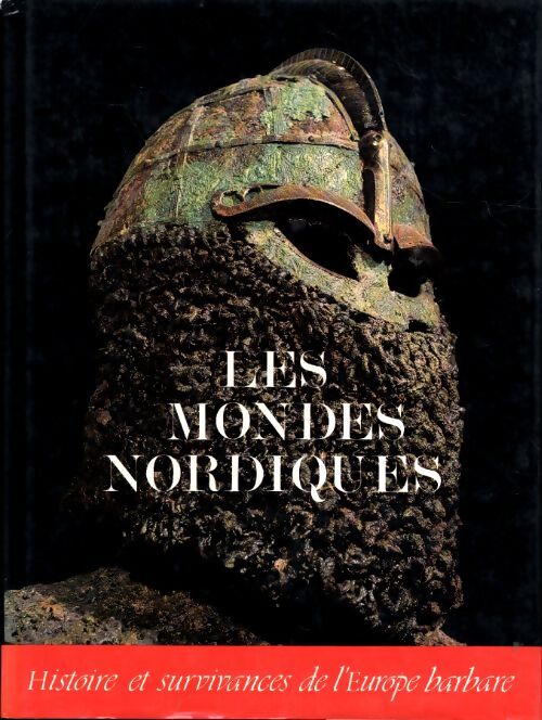 Les mondes nordiques - David M. Wilson - Livre