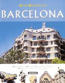 Barcelona - Collectif - Livre