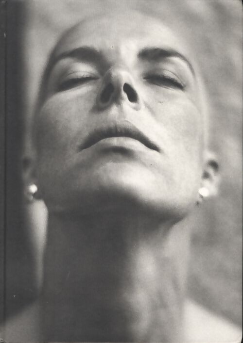 Past present - François-Marie Banier - Livre