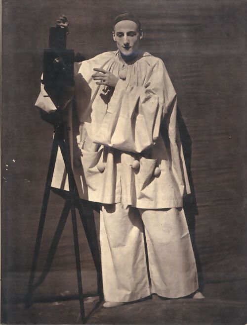 Nadar - Maria Morris Hambourg - Livre